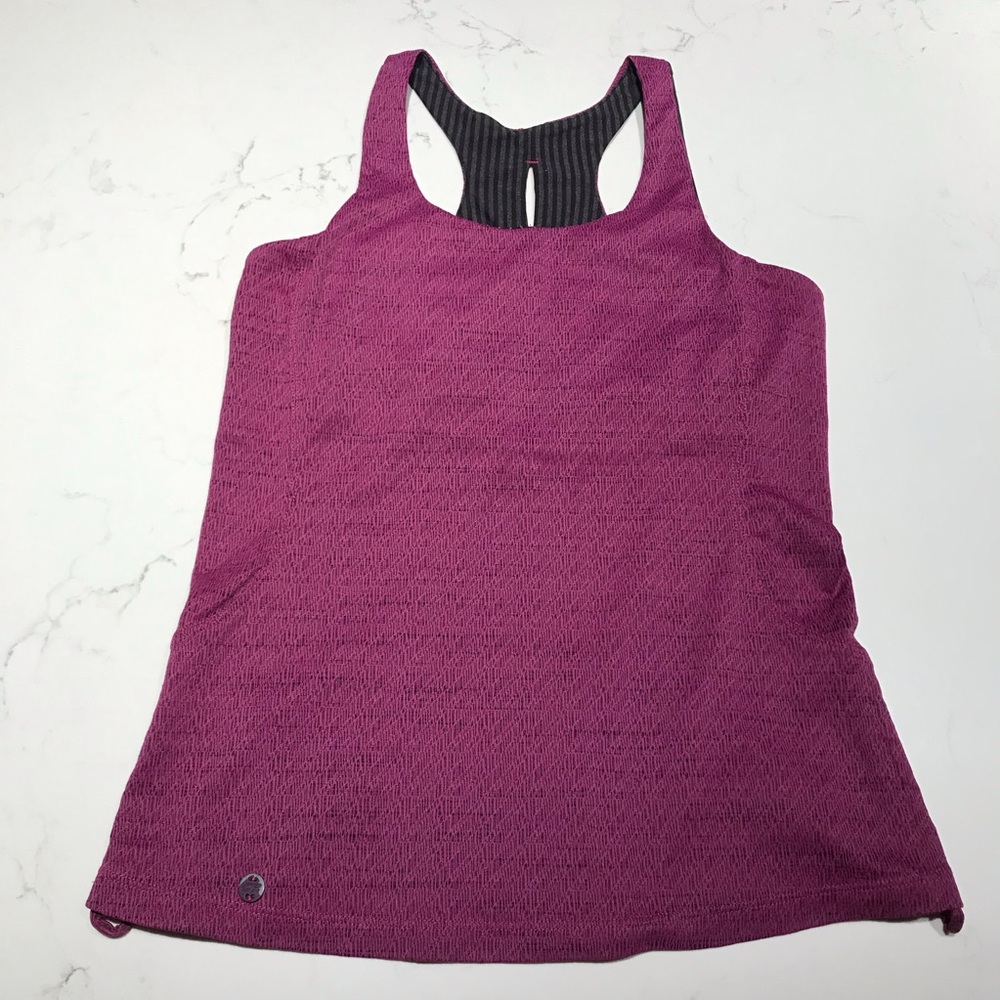 Outdoor Research Women’s Racerback Tank Top Magenta XS